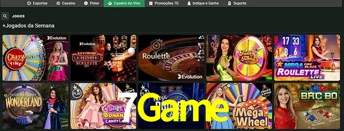 7Game bet