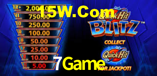 7Game Com Login