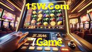 Slot Games 7Game
