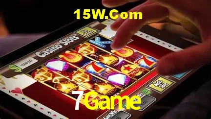 Segurança 2FA 7Game