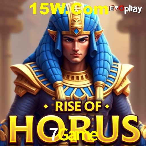 APP oficial da 7Game para mobile