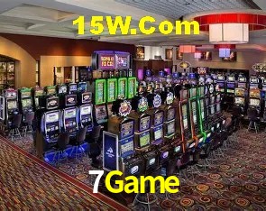 Slots com jackpots e giros grátis na 7Game
