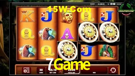 Benefícios da Conta 7Game