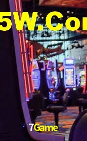Roulette Table 7Game