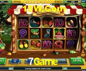 Estatísticas Esportivas 7Game
