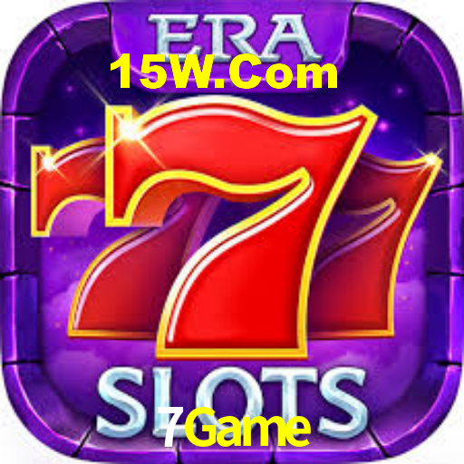 7Game Com Login