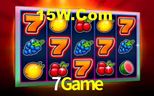 7Game Com Login