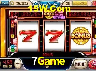 Experiência VIP 7Game