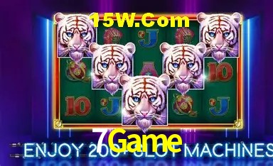 Diretório de Jogos 7Game