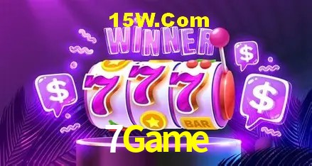 Jogos de Slot 7Game