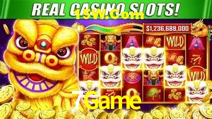 Benefícios VIP na 7Game