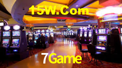 7Game: A Experiência de Casino com Jogos de Mesa ao Vivo