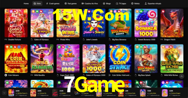 7Game