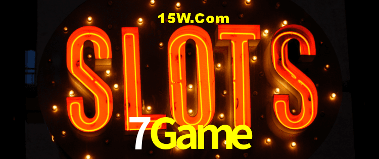 Quick Registration 7Game