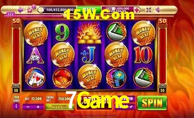 Promoções Sazonais 7Game