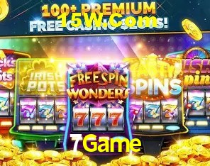 Promoção Relâmpago 7Game