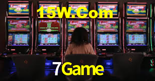 7Game,7Game Com Login